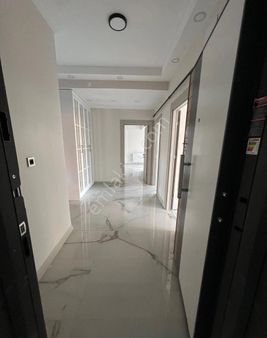 Kayseri Develi Yeni Mahallede Satılık Sıfır Daire