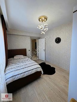 Serra Bulvar Sitesinde Satılık Lüks 4+1 3.kat