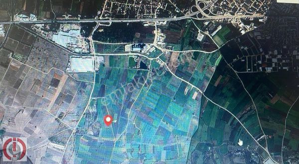 İnceoğlundan Tatkavaklı'da Hastane Arkası 1333m² Satılık Arazi