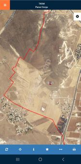 Kültür Emlaktan Haliliye Dağeteği Doktorlar Sitesi Bölgesinde Üç Kat İmarlı