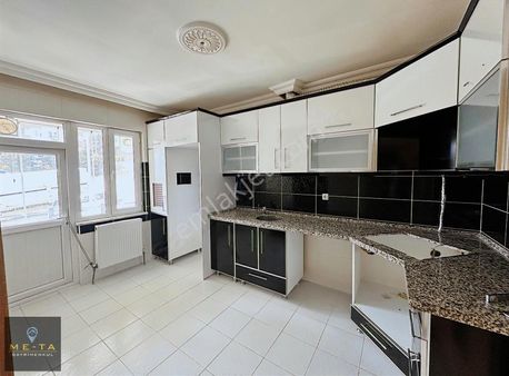 Me-ta Gayimenkul'den Şehitlik Mah. 4+1 Satılık Ters Dubleks