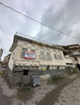 Mert Emlak'tan Nar Da Butik Otellik Satlik Eski Ev
