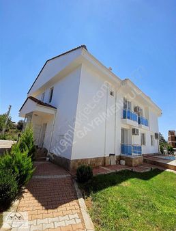 Hilal Gayrimenkul'den Pinevillage Yakını Full Lüks Eşyalı *3+1*