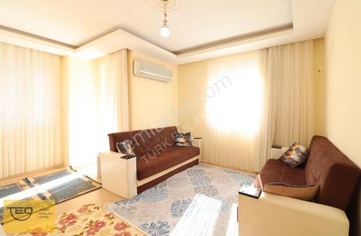 Kepez Gündoğdu Mahallesi'nde Satılık 2+1 Katta Daire