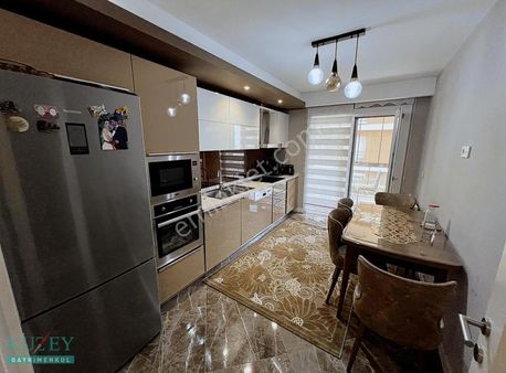 Kuzey'den Rodosto 2'de Lüks 2+1 Daire