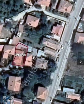 Halkapınar Da Merkezde