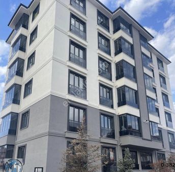 Sıfır 3+1 Yerden Isıtmalı