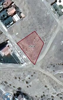 Halkapınar Baraj Manzara