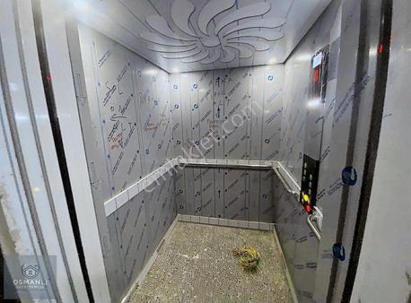 |osmanlı|*sıfır*çarşıya Yürüme Mesafesi*merkezi Konum*2+1 Daire