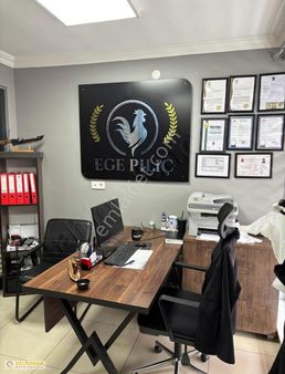 Acil Devirli Et İşletme Tesisi