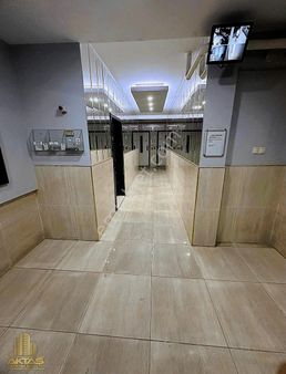 Beştepe Mahallesinde Masrafsız Ön Cephe Amerikan Mutfak 2+1