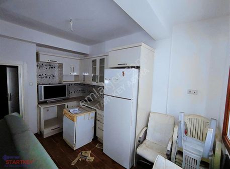 Karşıyaka Mavi Köşe Yanı Satılık Daire