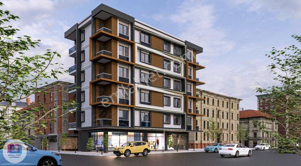 Avcılar Denizköşkler Metrobüs Durağı Önü Deniz Manzaralı Dubleks