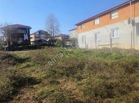 Etkin Gayrimenkul Den Ağalar Mah 727 M2 Arsa Satılıktır