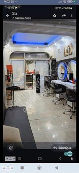 Yatırıma Uygun Giriş Dükkan