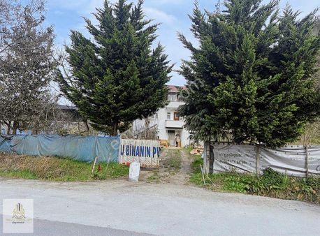 Şah Group Gayrimenkul Güvencesiyle Satılık Arazi