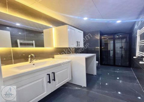 Pamir Yapıdan Site İçirisinde 2+1 Satılık Sıfır Bina!!!