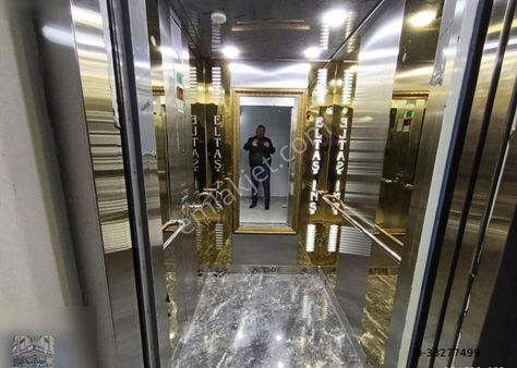 Marka Emlak'tan Ferudun Çelik Mahallesinde 6.katta Sıfır Daire