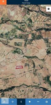 Elazığ Merkez Sancaklı | Keluşağı / 10.804 M²| Ahrâr Gayrimenkul