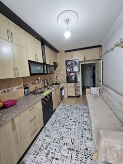 Güvenay - Çorum Yunus Emre İlkokulu Civarı Satılık 3+1 Daire