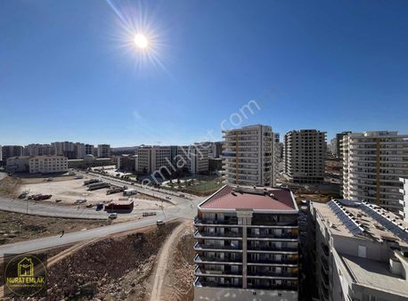 Murat Emlaktan Ultra Lüks Sıfır 2+1 Dairemiz Satılıktır