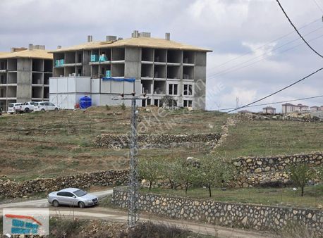 Bozdoğandan Konakta Satılık Arsa