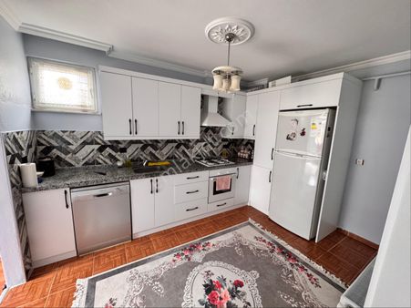 Umut Emlak'tan Şahincilide Umut Hastanesi Yakını Satılık Daire