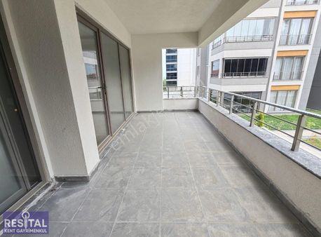 Kayapa Çamlık Bulvarında 3.5+1 Havuzlu Lüks Daireler