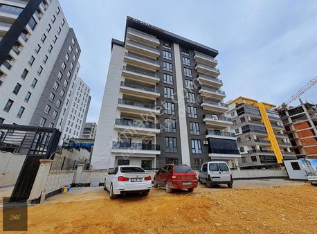 Bursa Nilüfer Kayapa,da 2*1 120m2 Net Sıfır Satılık Daiere