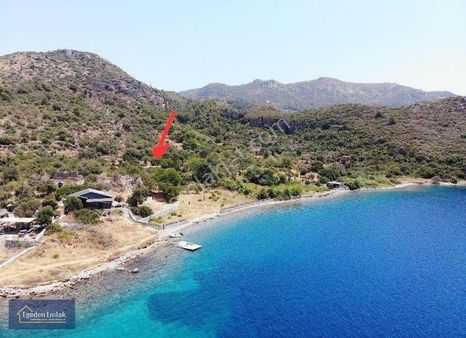 Marmaris Söğüt Mahallesinde Satılık Tarla
