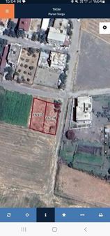 Salihli Yılmaz Mah Satılık Arsa