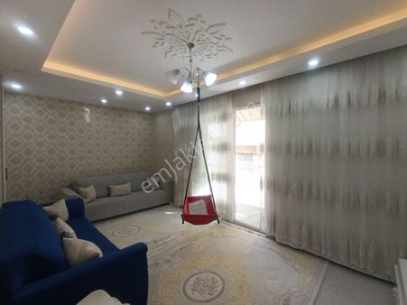 My Emlaktan Çağdaş Mahallesinde 2+1 Ultra Lux Daire