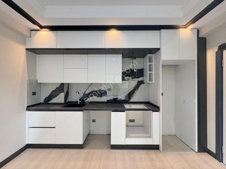 Kumsaldan İkizçayda Muhteşem Konum İle Ön Cephe_1+1_sıfır Daire*