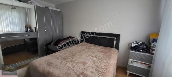 Kayaşehir 13. Bölge"de Satılık 2+1 Daire