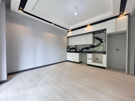 Kumsaldan İkizçayda Yerden Isıtmalı Ön Cephe_2+1_sıfır Daire**