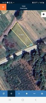 Çift Yola Cephe Biri Asfalt