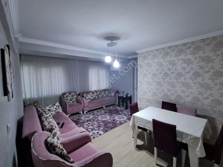 Denizli Halkcaddesinde 3+1 Dairemiz Satılıktır