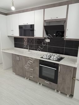 Mç Emlak'tan Akşemsettin Mah'de 3+1 Satılık Daire