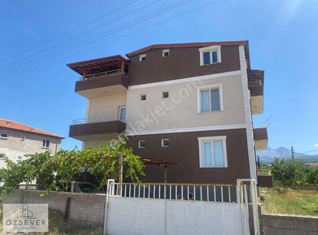 Hacılar Karpuzsekisinde Muhteşem Villa