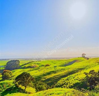 Bolu Karacasu'da Satılık Arsa