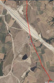 Ard Gayrimenkul`den Yatırımlık Arsa