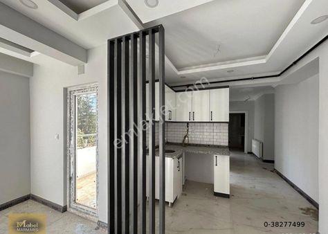 K.maraş Afşinde Asansörlü Otoparklı Satılık Sıfır 2+1 Daire