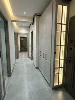 Karahasanlı'da Sıfır Lüks Satılık Daire