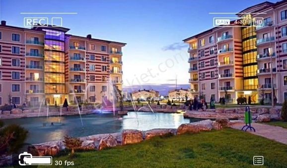 Afyon Yaylabağı Satılık Daire