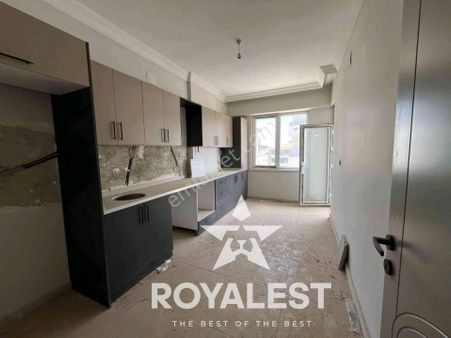 Royalest Ten Beykent'te Kaçırılmayacak Sıfır Fırsar Daire