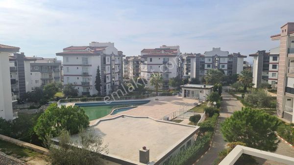 3+1 Geniş Arakat Daire