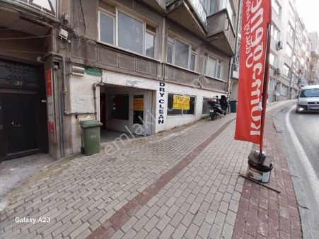 Çekirge Cadde Üstü Kiralık İş Yeri