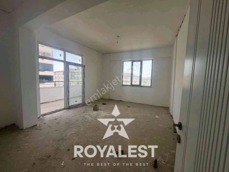 Royalest Ten Beykent'te Sıfır Fırsat Daire