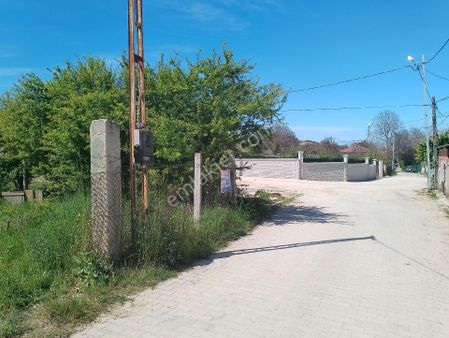 Çanakça'da Tek Tapu Arsa