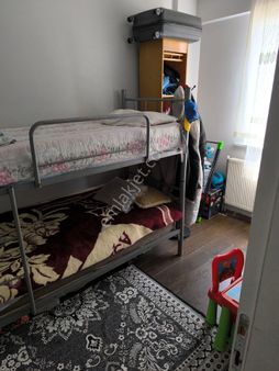 Çerkezköy Gazi Osman Paşa Mahallesi Satılık 1+1 Net 60 Mere Kara